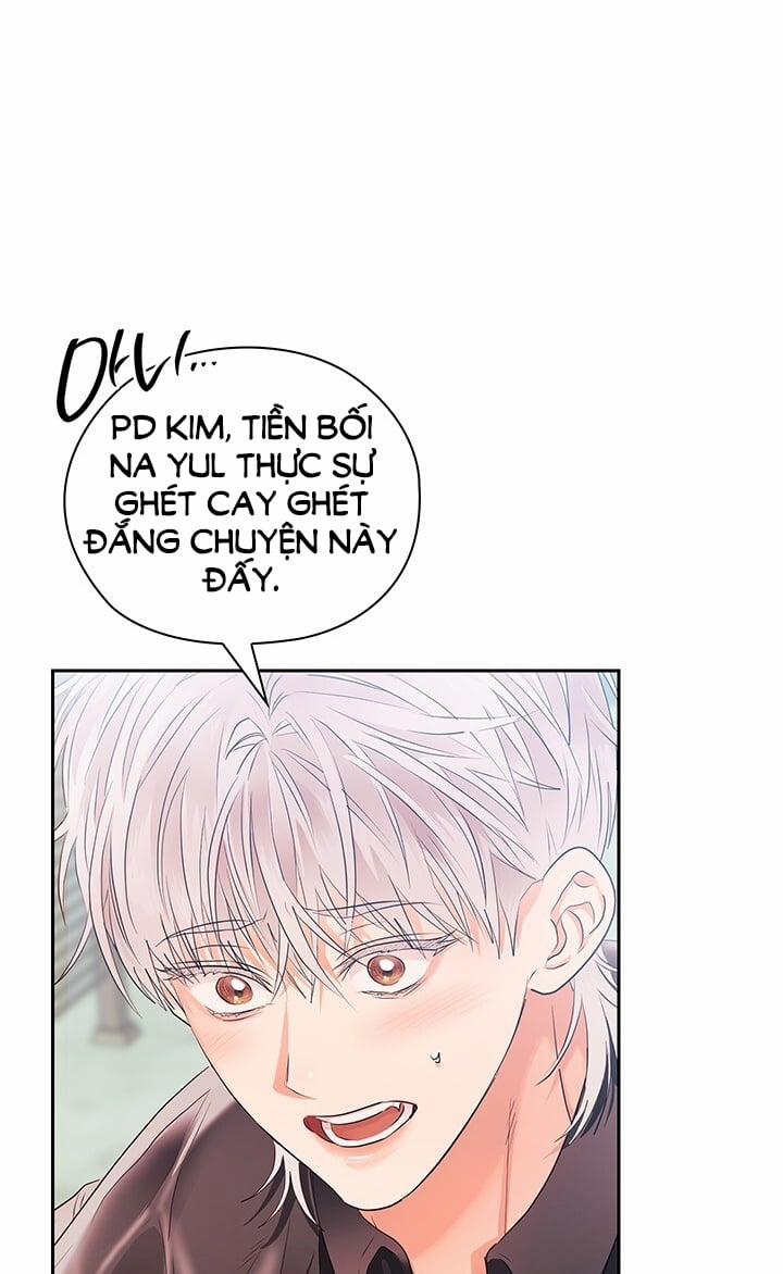 [18+] Trong Công Ty Thì Hãy Đứng Đắn 36.2 trang 6