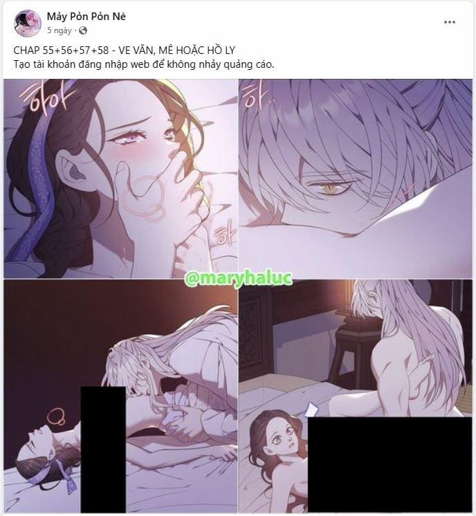 [18+] Trong Công Ty Thì Hãy Đứng Đắn 37.1 trang 2