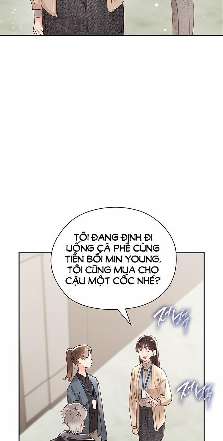 [18+] Trong Công Ty Thì Hãy Đứng Đắn 37.1 trang 36