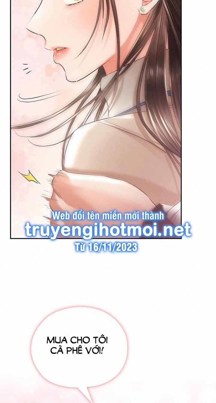 [18+] Trong Công Ty Thì Hãy Đứng Đắn 37.1 trang 41