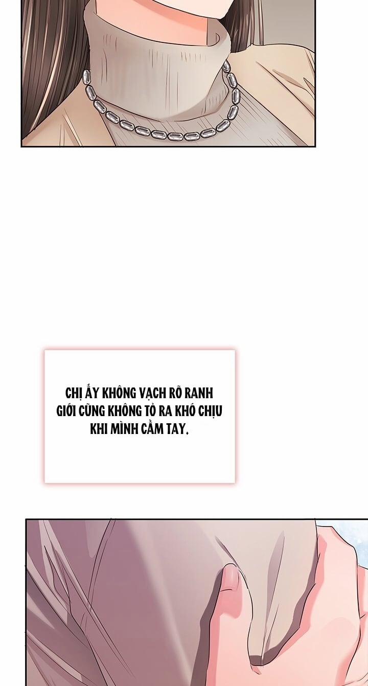 [18+] Trong Công Ty Thì Hãy Đứng Đắn 37.1 trang 46