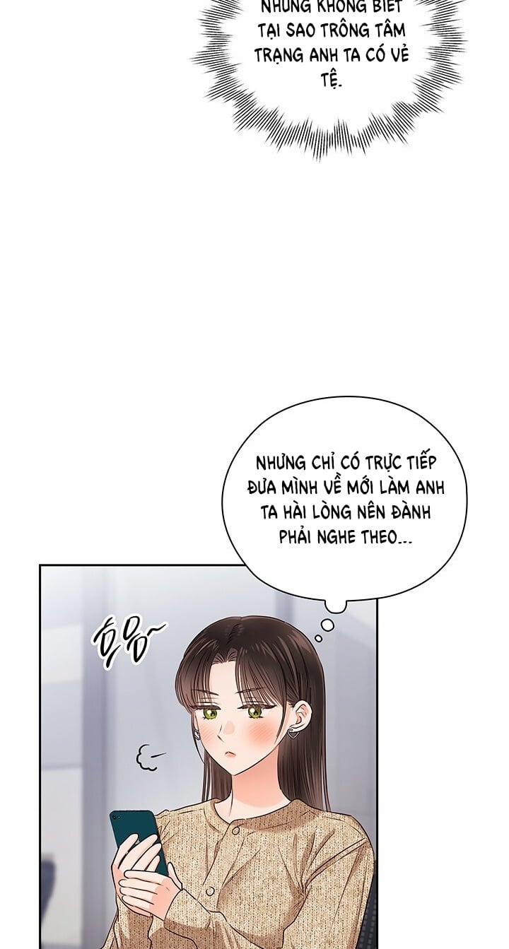 [18+] Trong Công Ty Thì Hãy Đứng Đắn 37.2 trang 18
