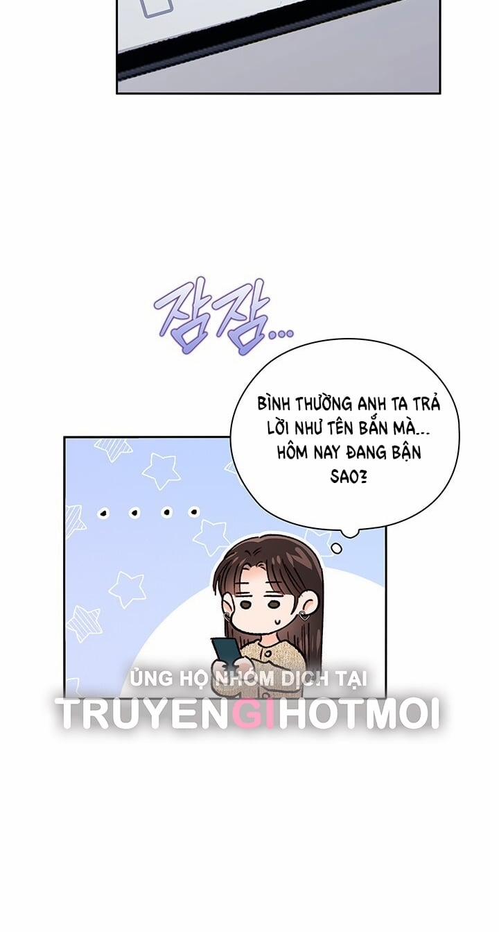 [18+] Trong Công Ty Thì Hãy Đứng Đắn 37.2 trang 20