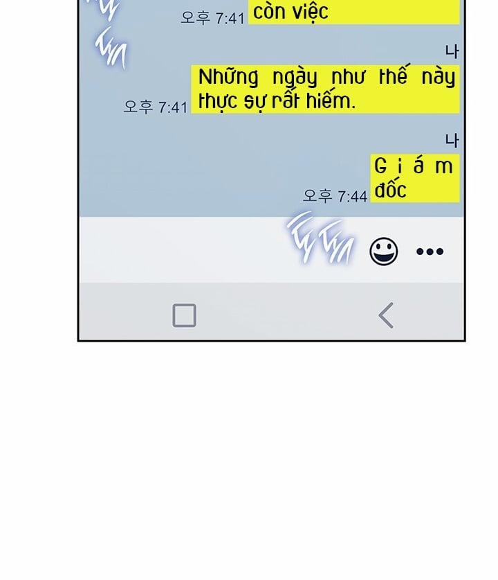 [18+] Trong Công Ty Thì Hãy Đứng Đắn 37.2 trang 22