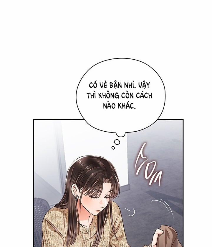 [18+] Trong Công Ty Thì Hãy Đứng Đắn 37.2 trang 24