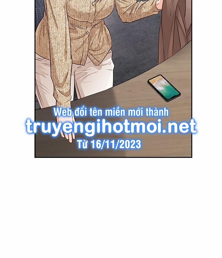 [18+] Trong Công Ty Thì Hãy Đứng Đắn 37.2 trang 25