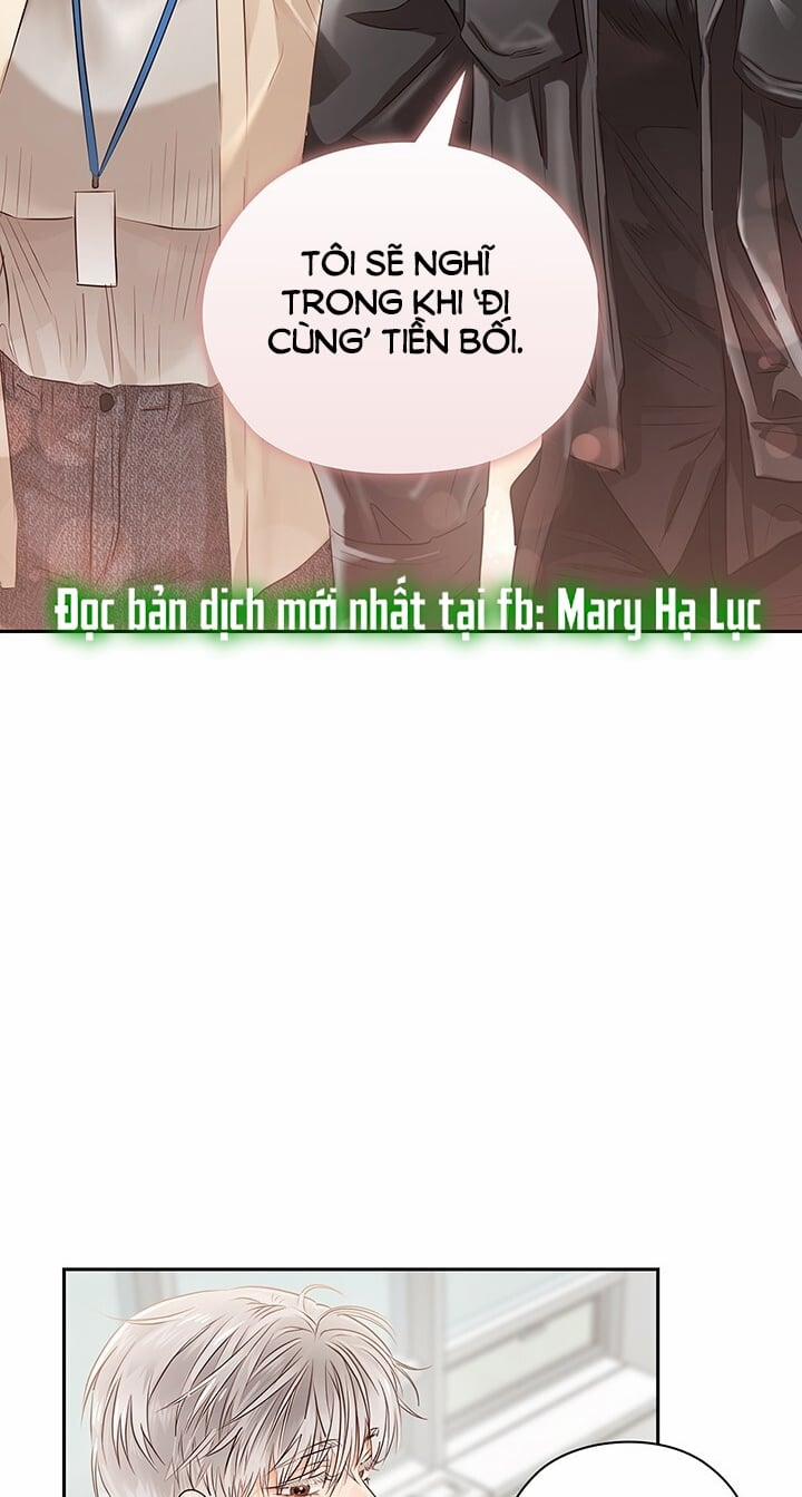 [18+] Trong Công Ty Thì Hãy Đứng Đắn 37.2 trang 3