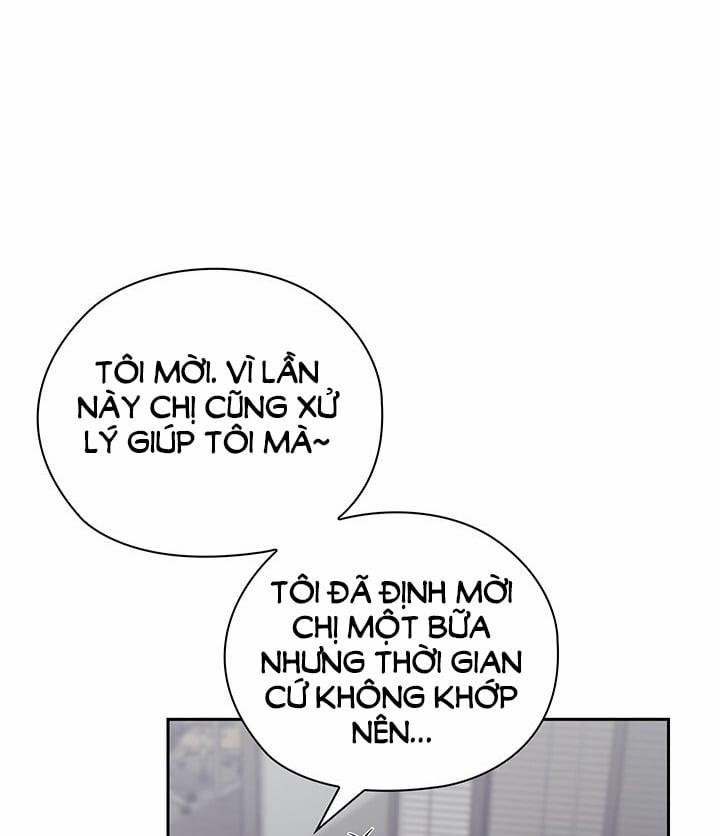 [18+] Trong Công Ty Thì Hãy Đứng Đắn 37.2 trang 33
