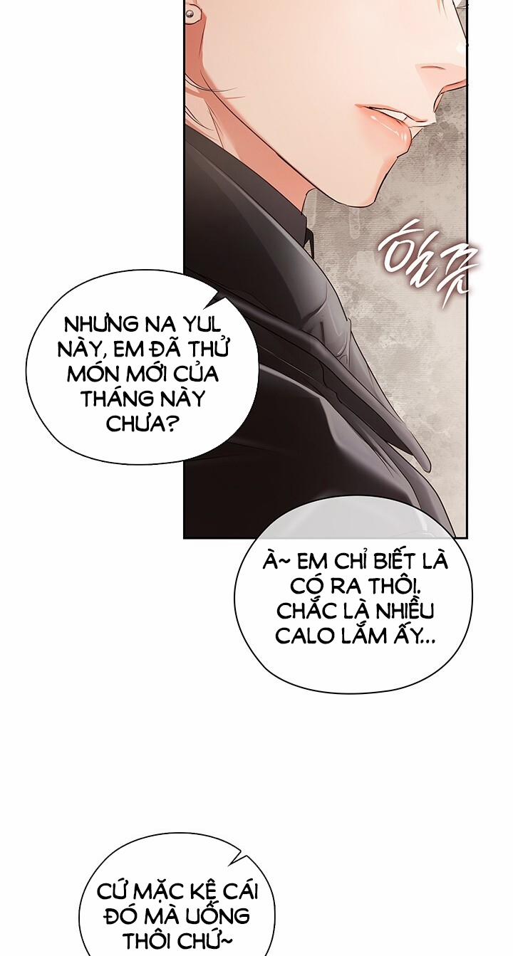 [18+] Trong Công Ty Thì Hãy Đứng Đắn 37.2 trang 5