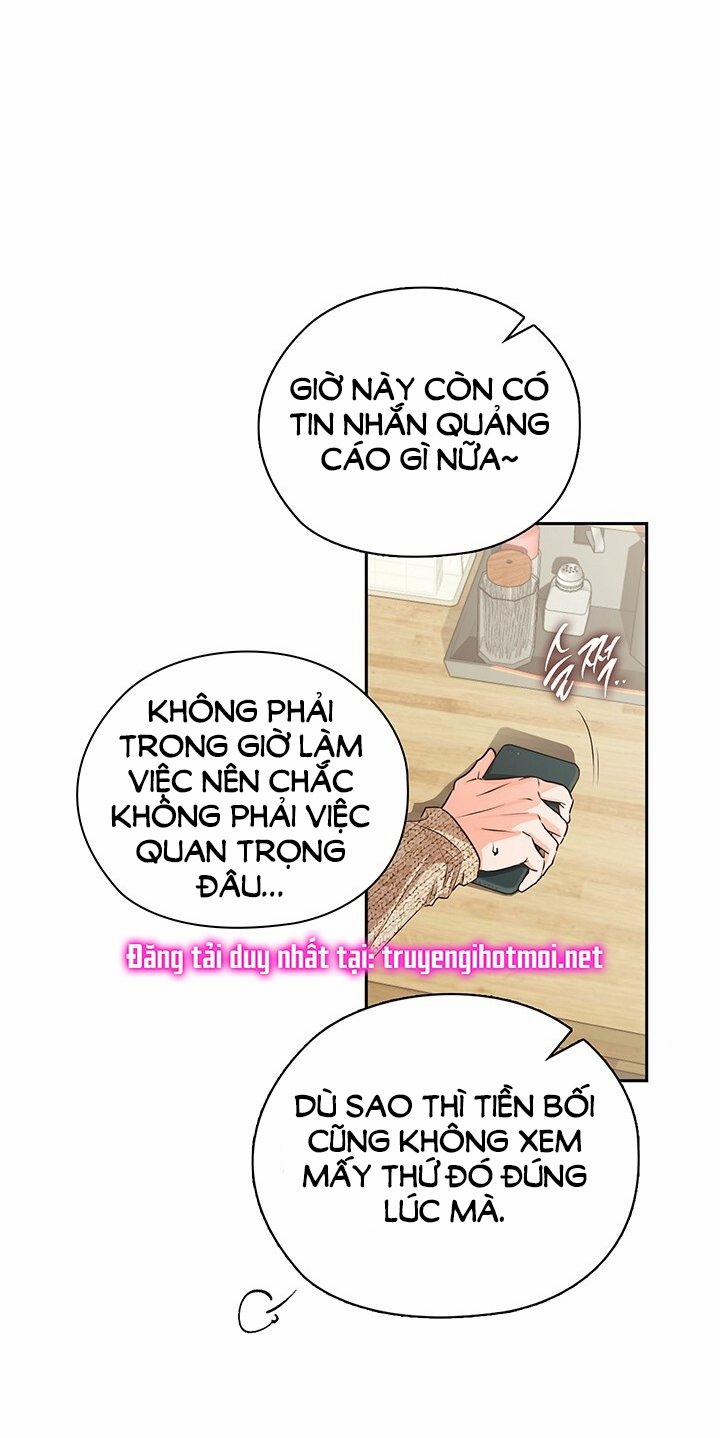 [18+] Trong Công Ty Thì Hãy Đứng Đắn 38.1 trang 18