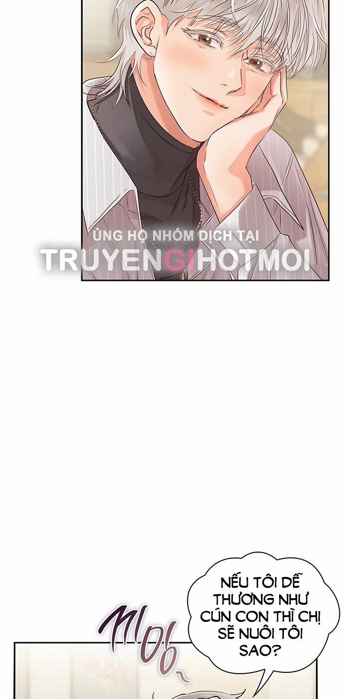 [18+] Trong Công Ty Thì Hãy Đứng Đắn 38.1 trang 29