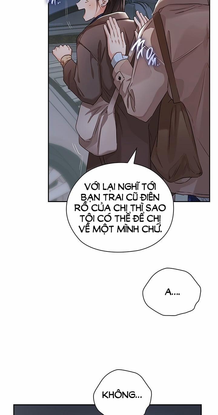 [18+] Trong Công Ty Thì Hãy Đứng Đắn 38.2 trang 2