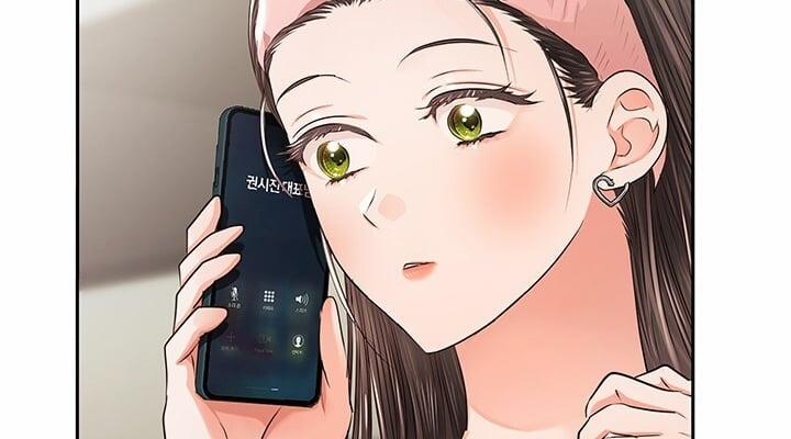[18+] Trong Công Ty Thì Hãy Đứng Đắn 38.2 trang 38