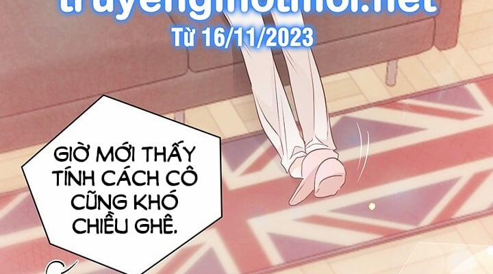 [18+] Trong Công Ty Thì Hãy Đứng Đắn 38.2 trang 53