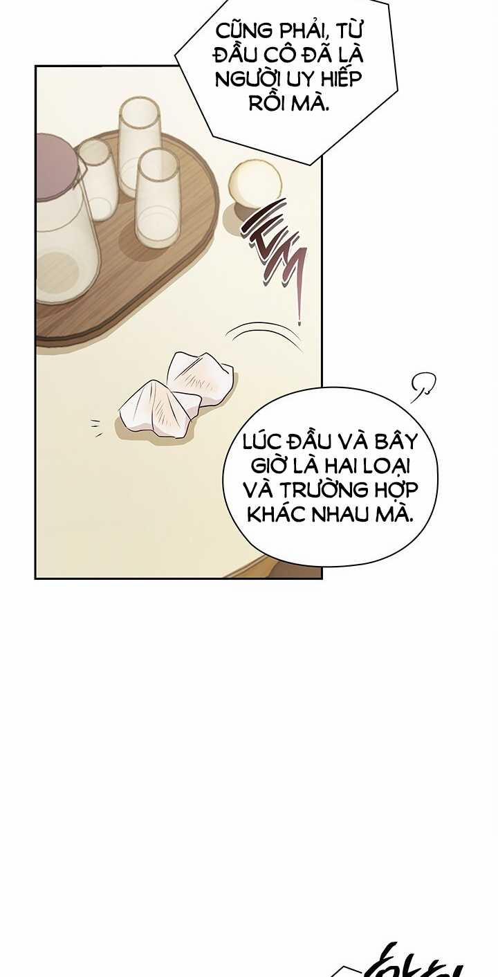 [18+] Trong Công Ty Thì Hãy Đứng Đắn 39.1 trang 23