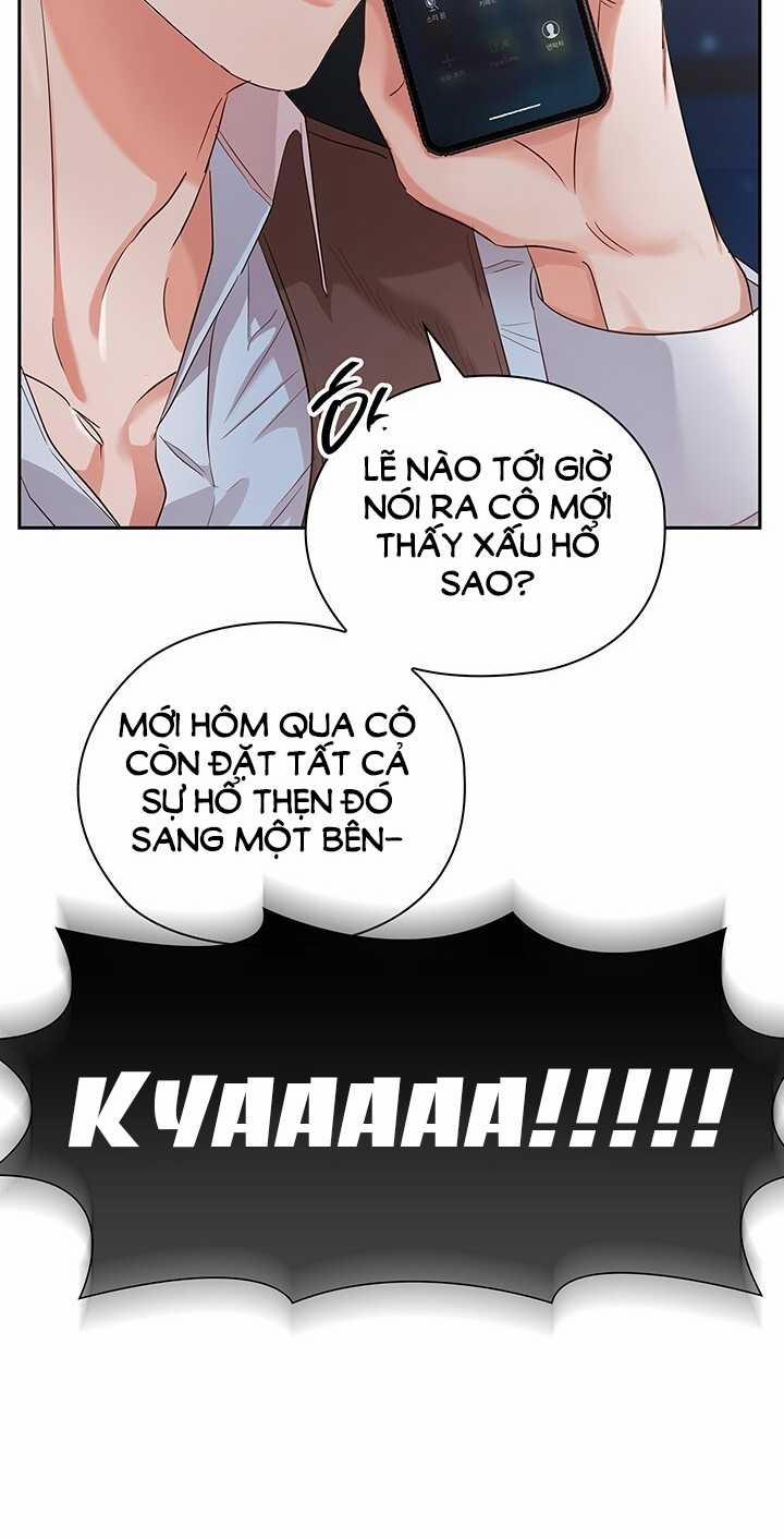 [18+] Trong Công Ty Thì Hãy Đứng Đắn 39.1 trang 27