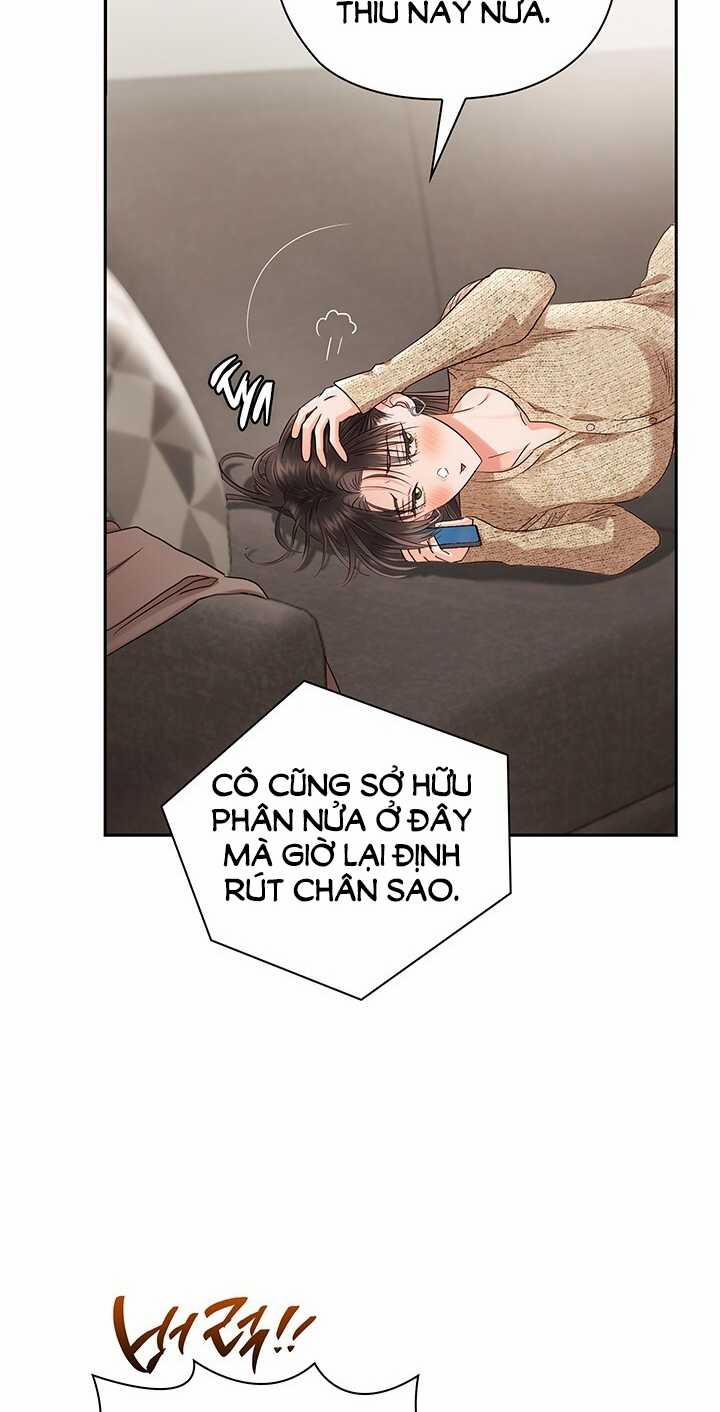 [18+] Trong Công Ty Thì Hãy Đứng Đắn 39.1 trang 31
