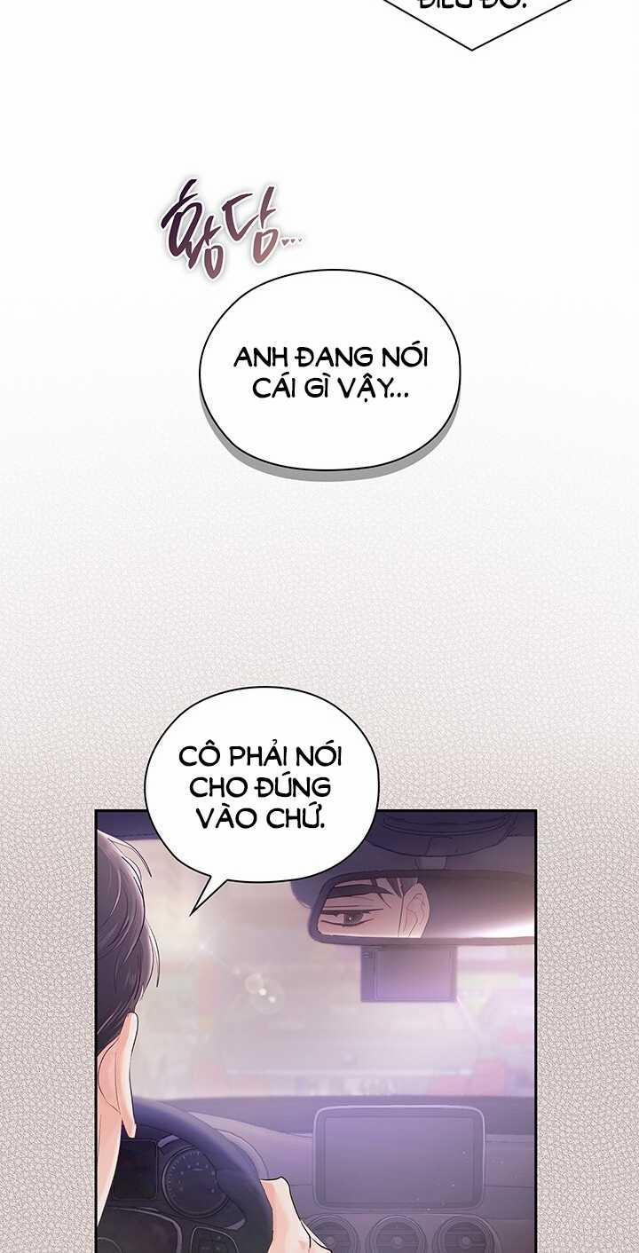 [18+] Trong Công Ty Thì Hãy Đứng Đắn 39.1 trang 34