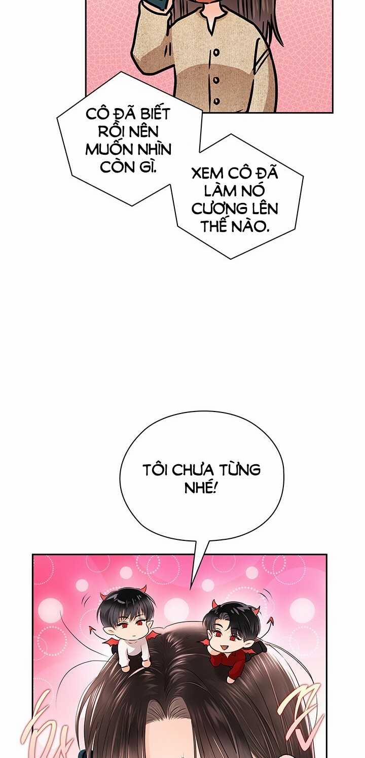 [18+] Trong Công Ty Thì Hãy Đứng Đắn 39.1 trang 43