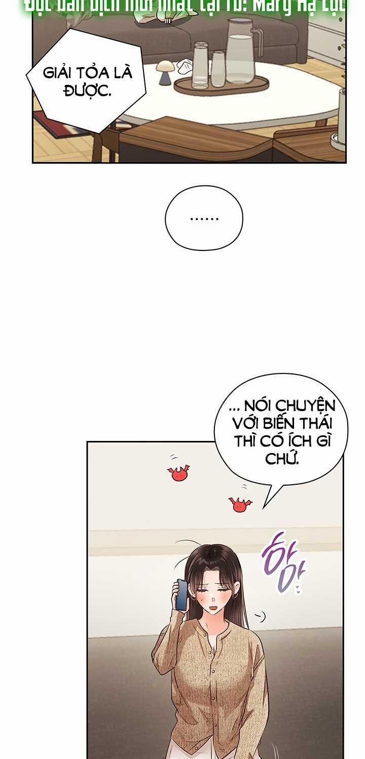 [18+] Trong Công Ty Thì Hãy Đứng Đắn 39.1 trang 46