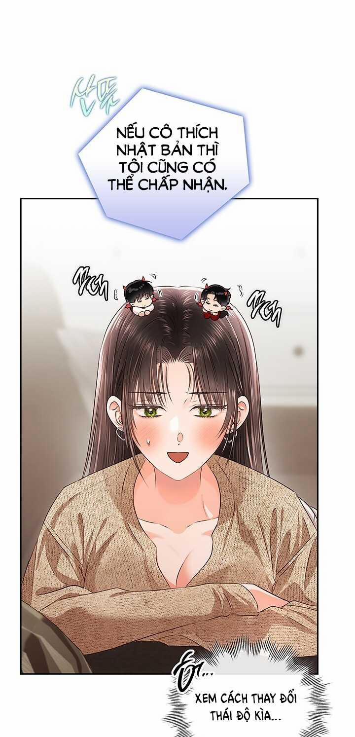 [18+] Trong Công Ty Thì Hãy Đứng Đắn 39.2 trang 14