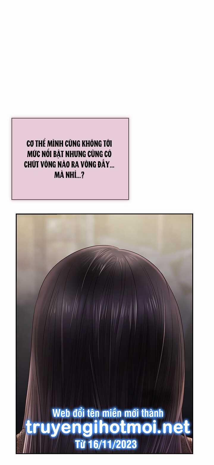 [18+] Trong Công Ty Thì Hãy Đứng Đắn 39.2 trang 28