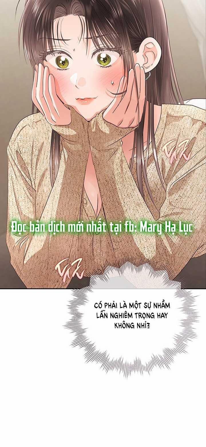[18+] Trong Công Ty Thì Hãy Đứng Đắn 39.2 trang 41