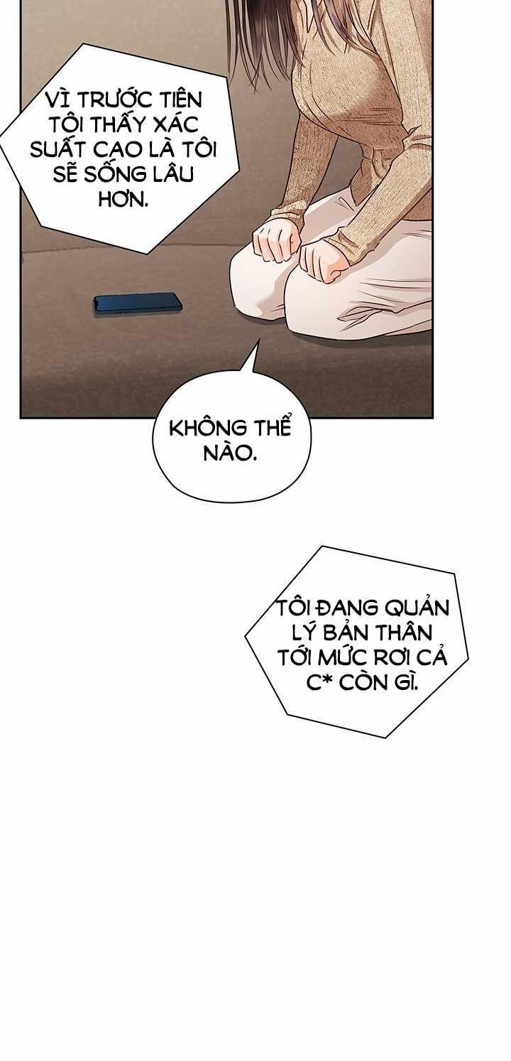 [18+] Trong Công Ty Thì Hãy Đứng Đắn 39.2 trang 6