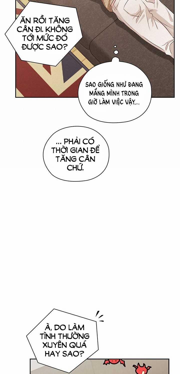 [18+] Trong Công Ty Thì Hãy Đứng Đắn 39.2 trang 9