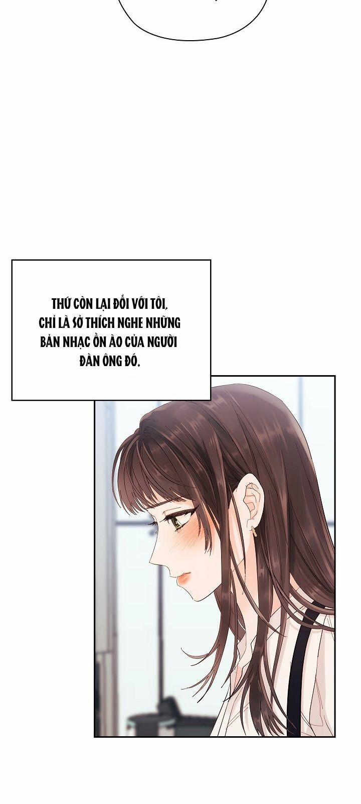 [18+] Trong Công Ty Thì Hãy Đứng Đắn 4.1 trang 19