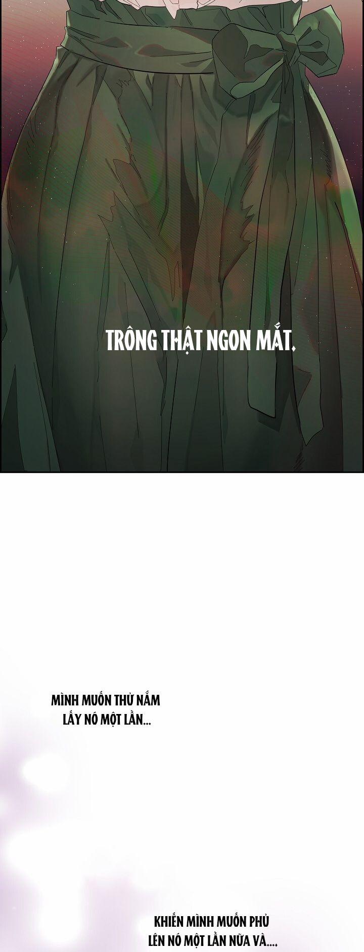 [18+] Trong Công Ty Thì Hãy Đứng Đắn 4.2 trang 10