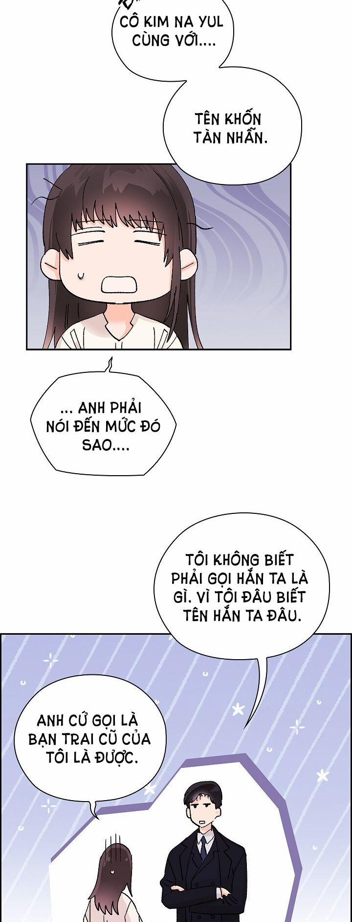 [18+] Trong Công Ty Thì Hãy Đứng Đắn 4.2 trang 15