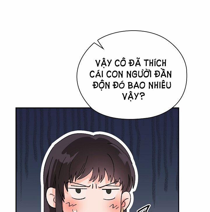 [18+] Trong Công Ty Thì Hãy Đứng Đắn 4.2 trang 18
