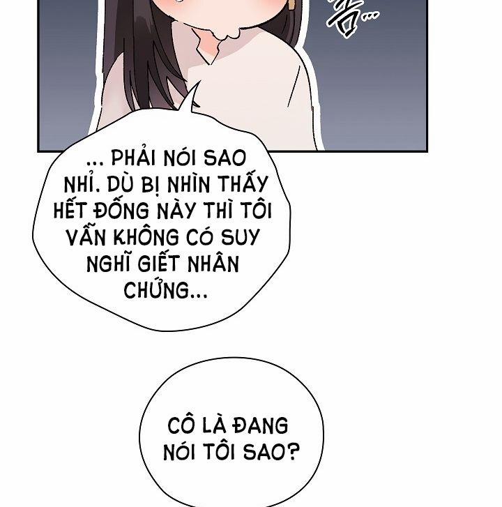 [18+] Trong Công Ty Thì Hãy Đứng Đắn 4.2 trang 19