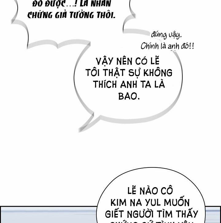 [18+] Trong Công Ty Thì Hãy Đứng Đắn 4.2 trang 21