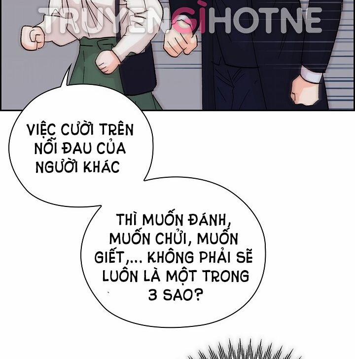 [18+] Trong Công Ty Thì Hãy Đứng Đắn 4.2 trang 23