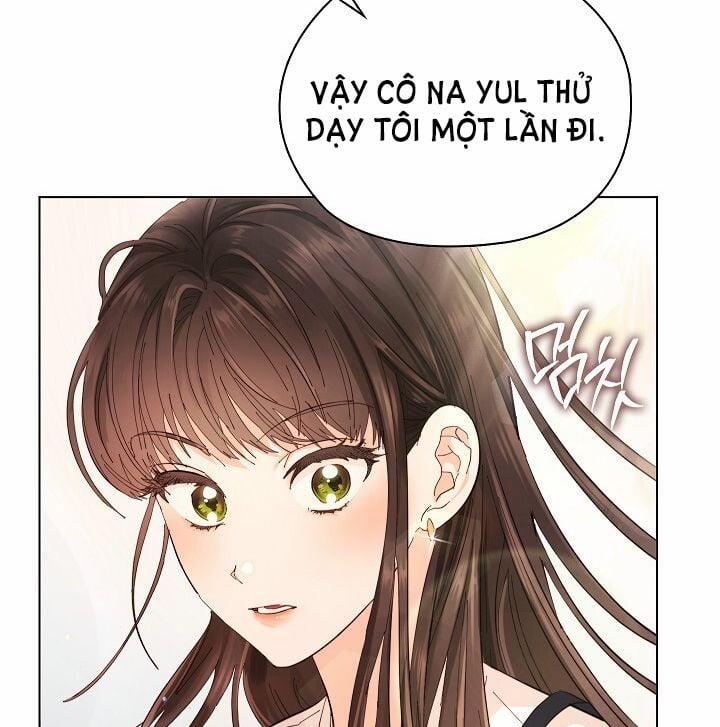 [18+] Trong Công Ty Thì Hãy Đứng Đắn 4.2 trang 27