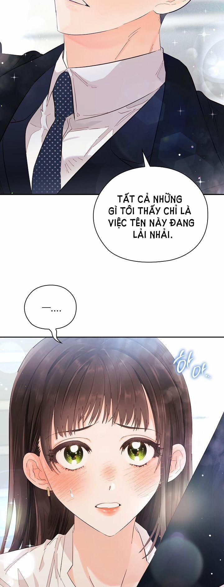 [18+] Trong Công Ty Thì Hãy Đứng Đắn 4.2 trang 5