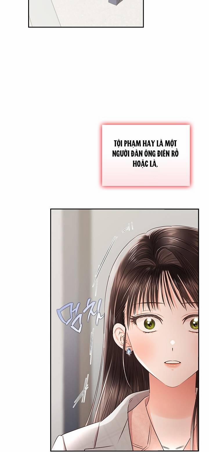 [18+] Trong Công Ty Thì Hãy Đứng Đắn 40.1 trang 2