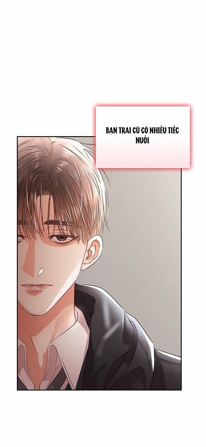 [18+] Trong Công Ty Thì Hãy Đứng Đắn 40.1 trang 3
