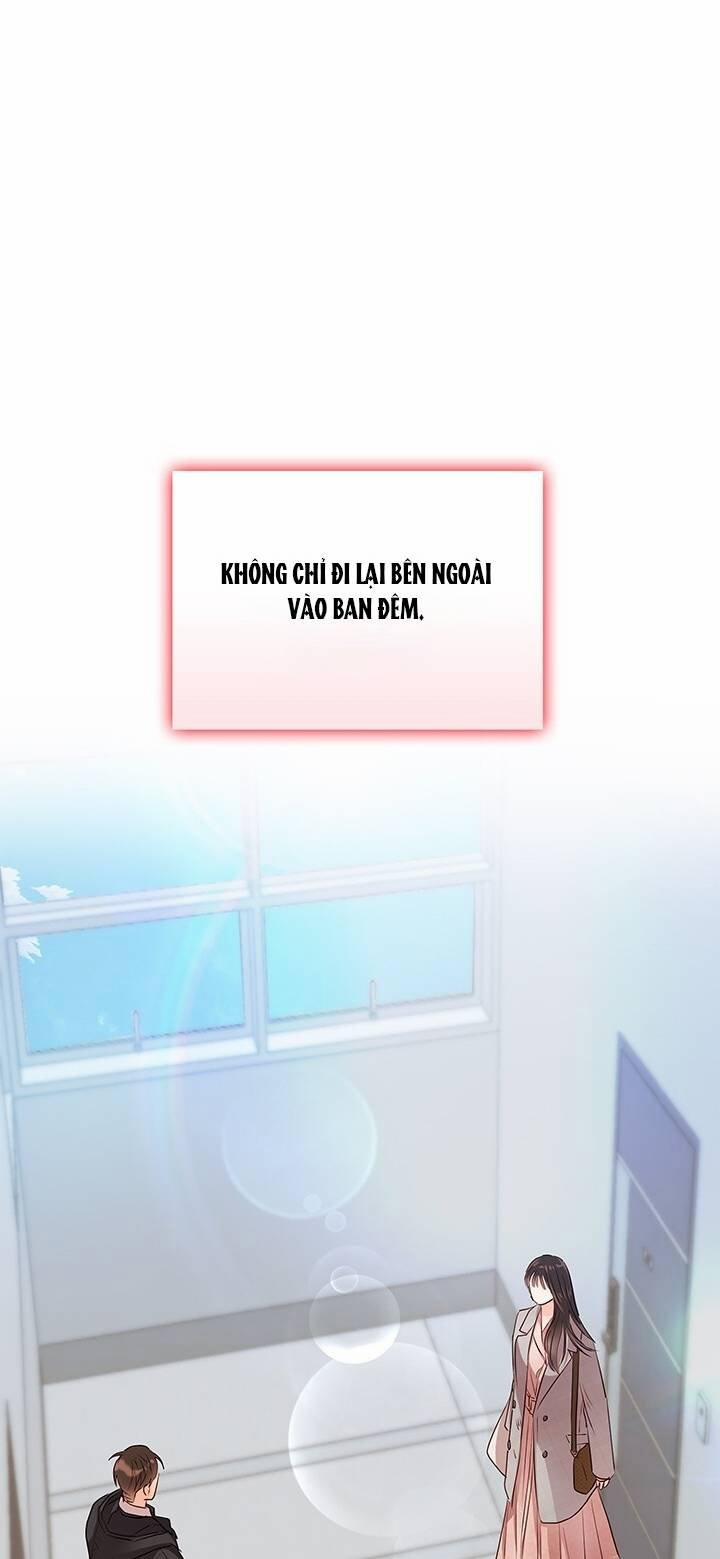 [18+] Trong Công Ty Thì Hãy Đứng Đắn 40.1 trang 4
