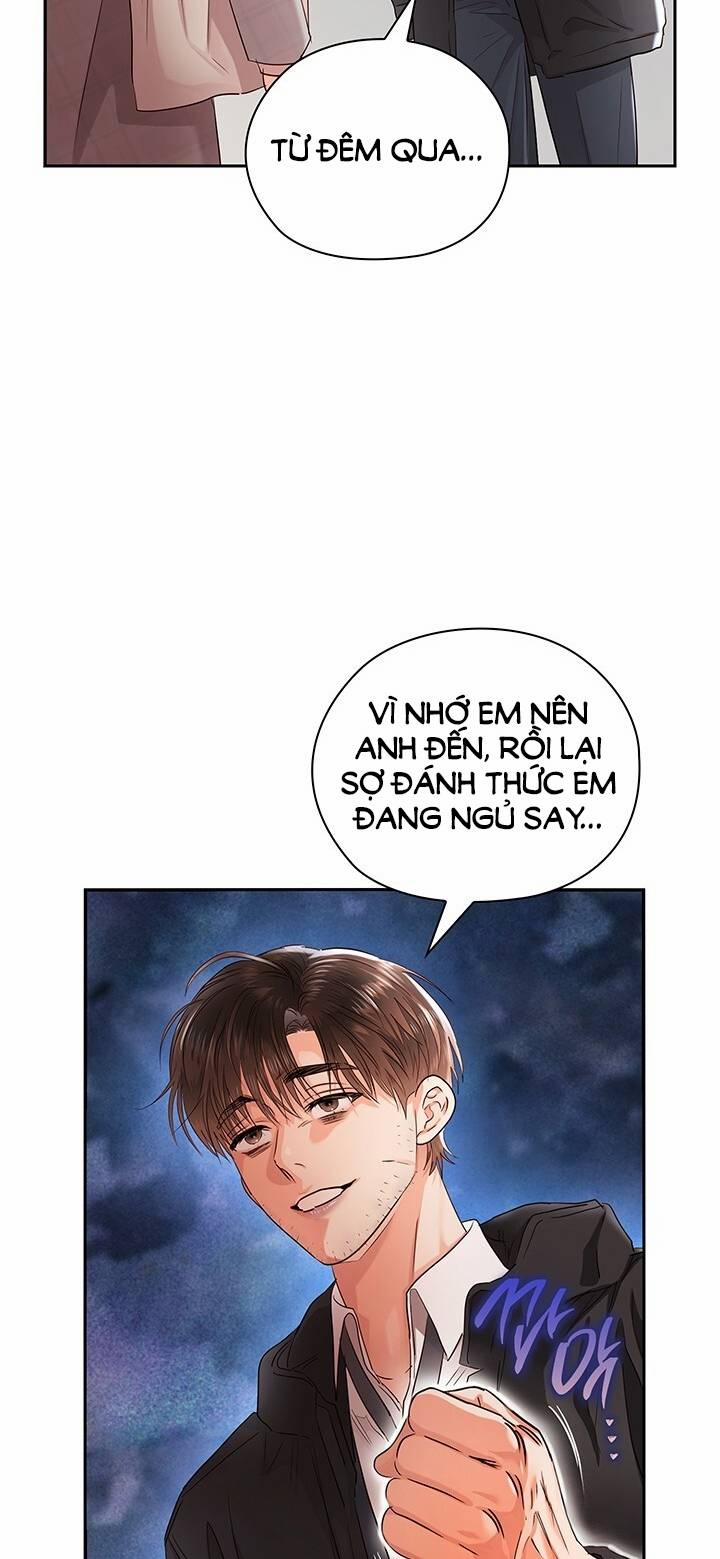 [18+] Trong Công Ty Thì Hãy Đứng Đắn 40.2 trang 11