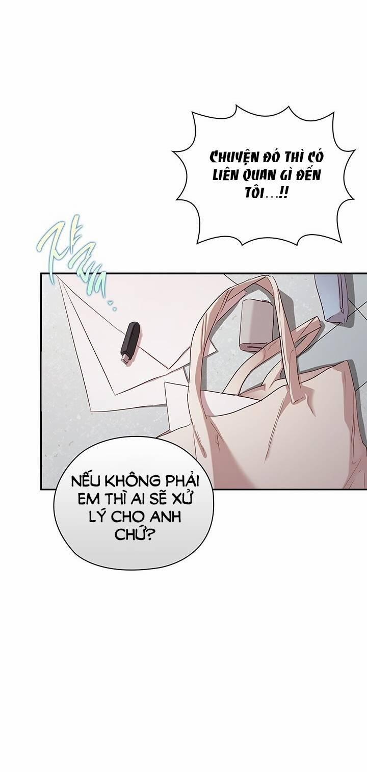 [18+] Trong Công Ty Thì Hãy Đứng Đắn 40.2 trang 19