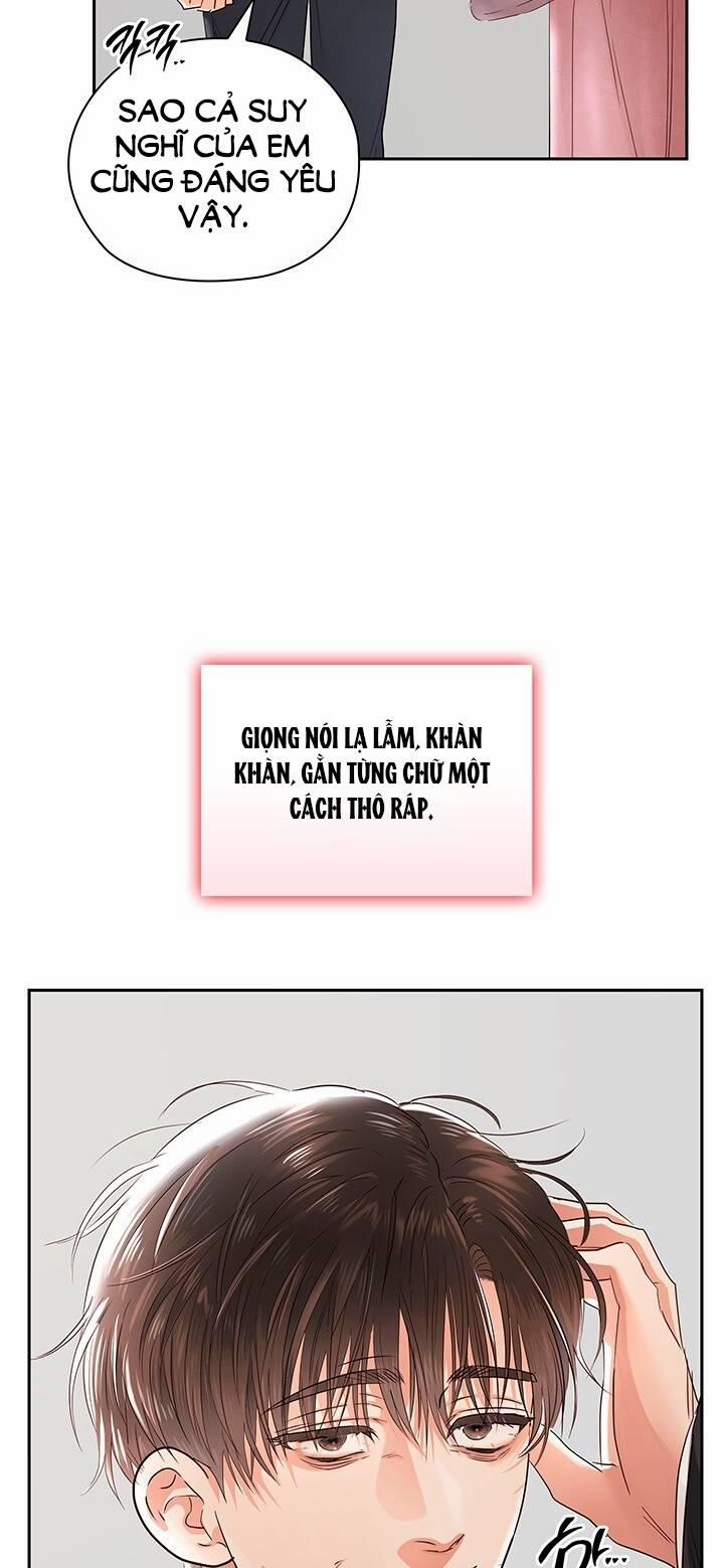[18+] Trong Công Ty Thì Hãy Đứng Đắn 40.2 trang 2