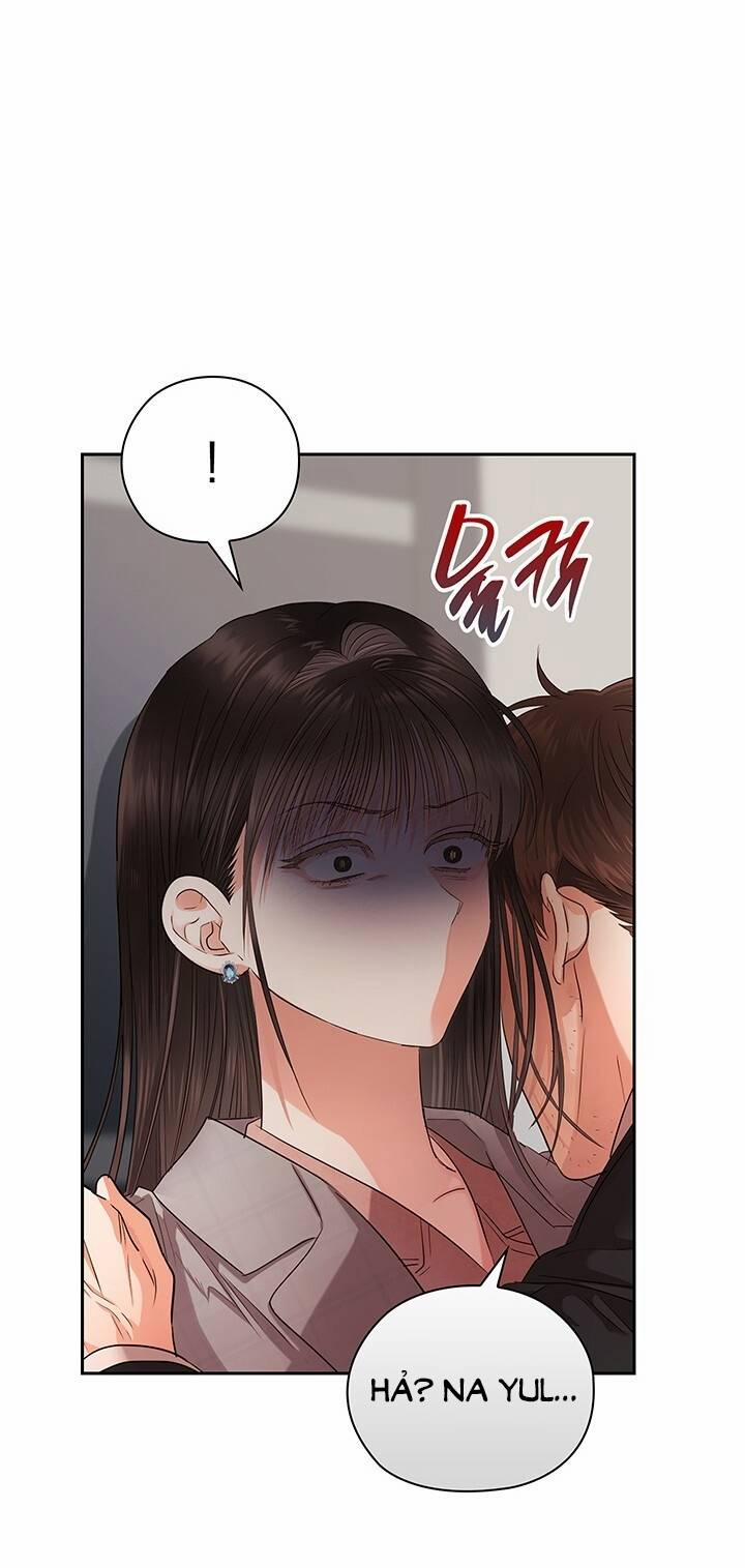 [18+] Trong Công Ty Thì Hãy Đứng Đắn 40.2 trang 20