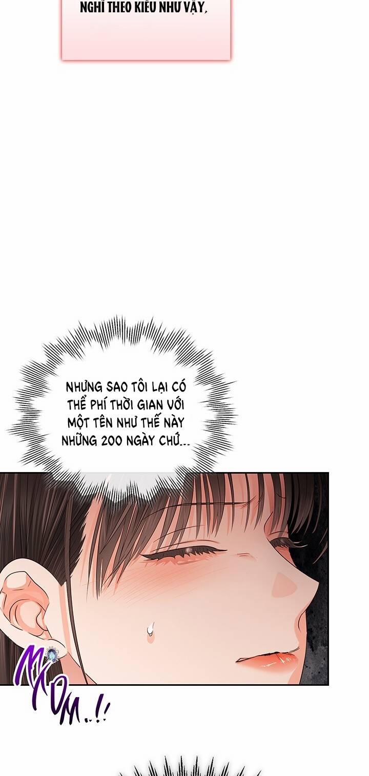 [18+] Trong Công Ty Thì Hãy Đứng Đắn 40.2 trang 27
