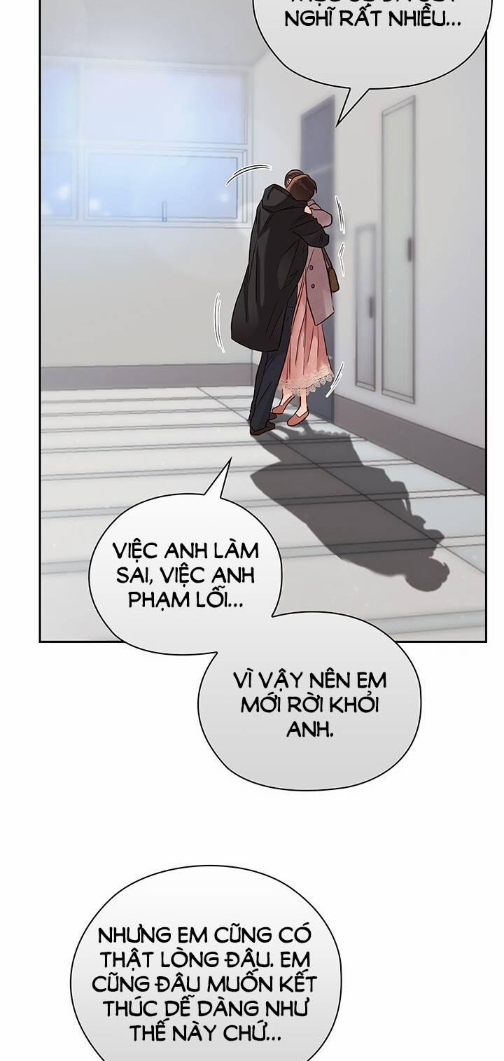 [18+] Trong Công Ty Thì Hãy Đứng Đắn 40.2 trang 29