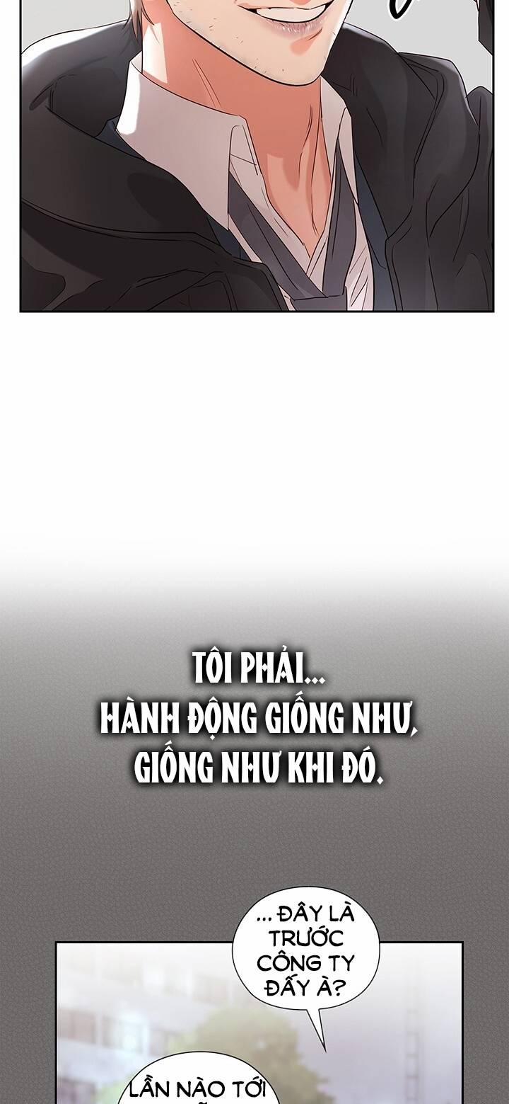[18+] Trong Công Ty Thì Hãy Đứng Đắn 40.2 trang 3