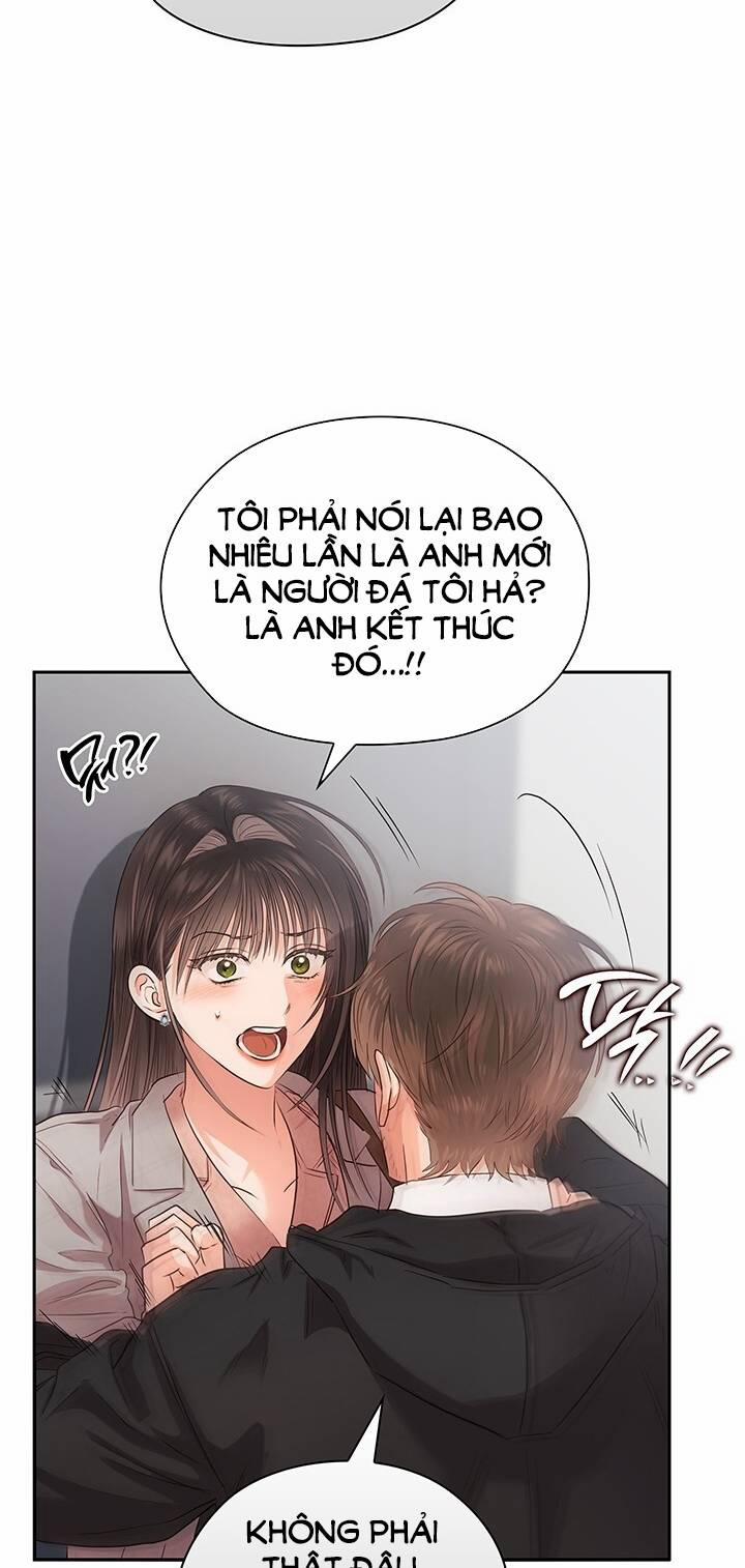 [18+] Trong Công Ty Thì Hãy Đứng Đắn 40.2 trang 30
