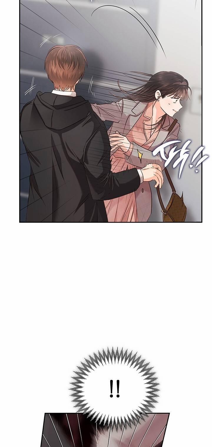 [18+] Trong Công Ty Thì Hãy Đứng Đắn 40.2 trang 34